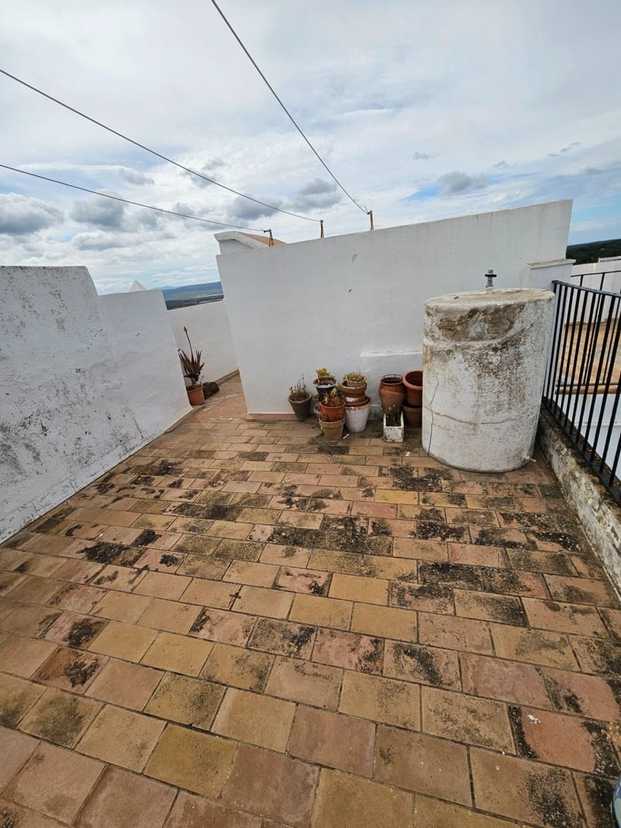 4 Zimmer Haus zu verkaufen in Vejer de la Frontera - 400.000 € (Ref: 8979032)