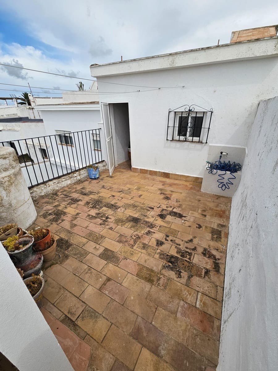 4 Zimmer Haus zu verkaufen in Vejer de la Frontera - 400.000 € (Ref: 8979032)