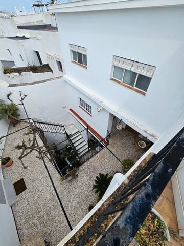 4 sypialnia Dom na sprzedaż w Vejer de la Frontera - 400 000 € (Ref: 8979032)