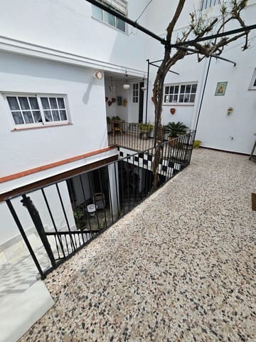 4 sypialnia Dom na sprzedaż w Vejer de la Frontera - 400 000 € (Ref: 8979032)