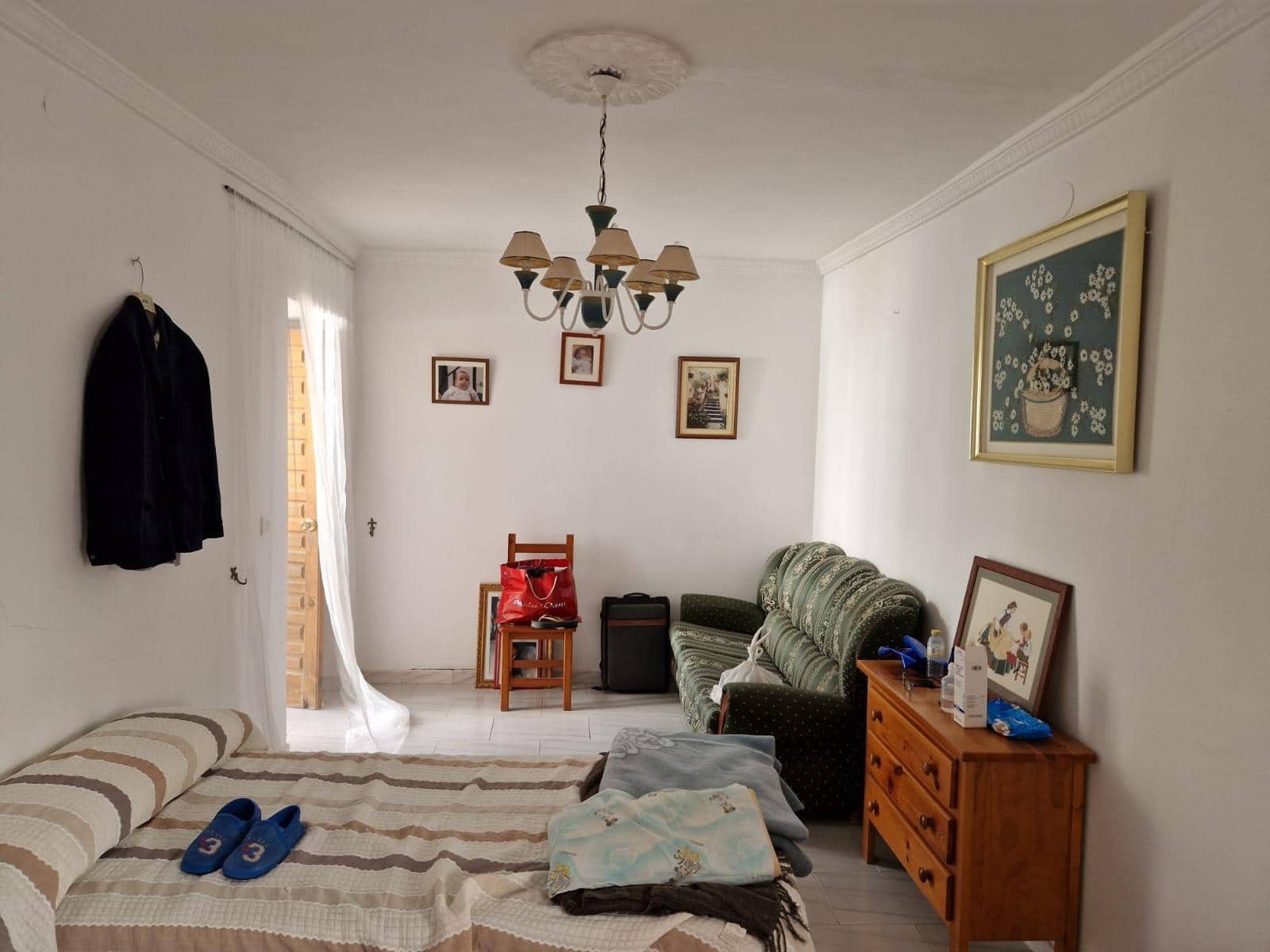 4 Zimmer Haus zu verkaufen in Vejer de la Frontera - 400.000 € (Ref: 8979032)