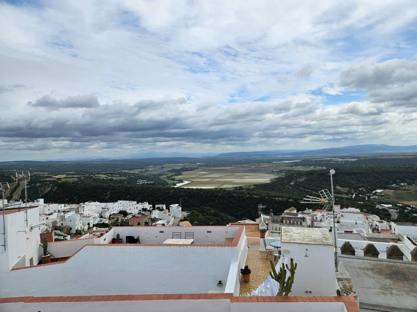 4 Zimmer Haus zu verkaufen in Vejer de la Frontera - 400.000 € (Ref: 8979032)