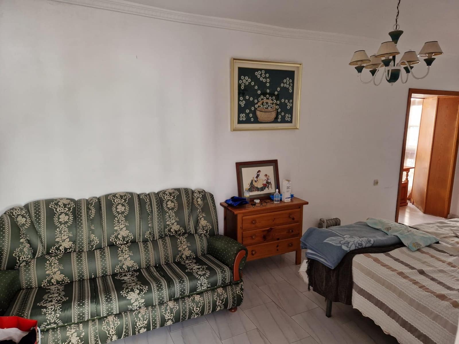4 Zimmer Haus zu verkaufen in Vejer de la Frontera - 400.000 € (Ref: 8979032)