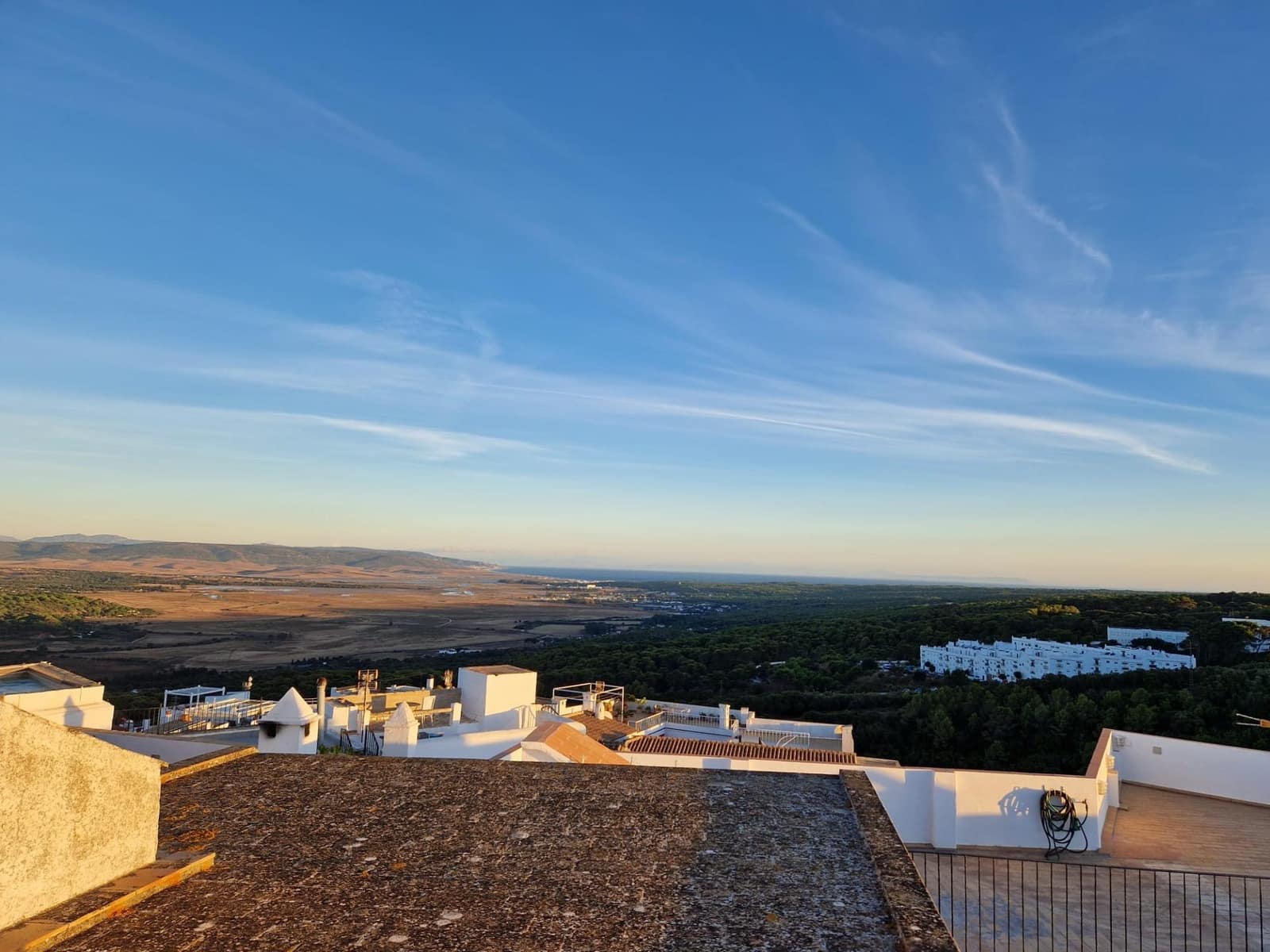 4 Zimmer Haus zu verkaufen in Vejer de la Frontera - 400.000 € (Ref: 8979032)