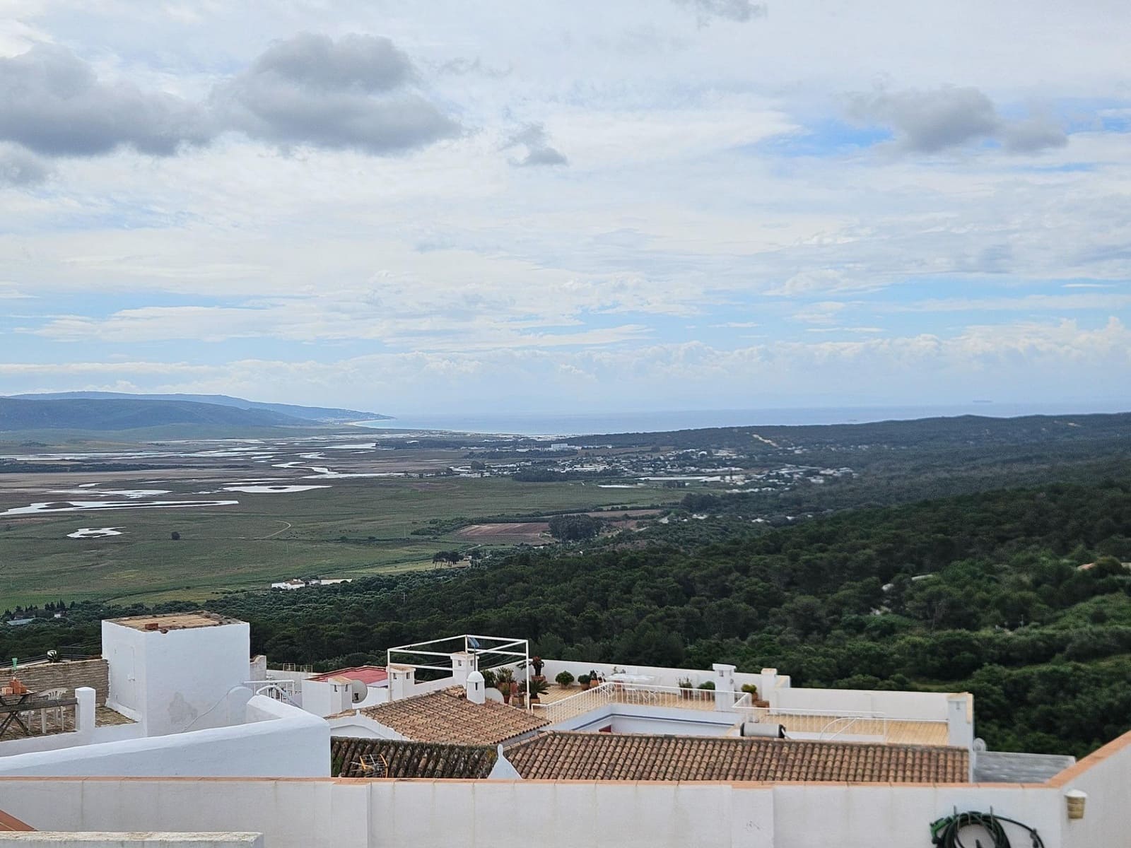 4 Zimmer Haus zu verkaufen in Vejer de la Frontera - 400.000 € (Ref: 8979032)
