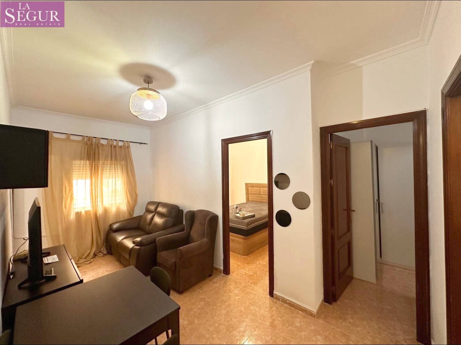 3 soverom Leilighet til salgs i Cadiz by - € 170 000 (Ref: 8988392)