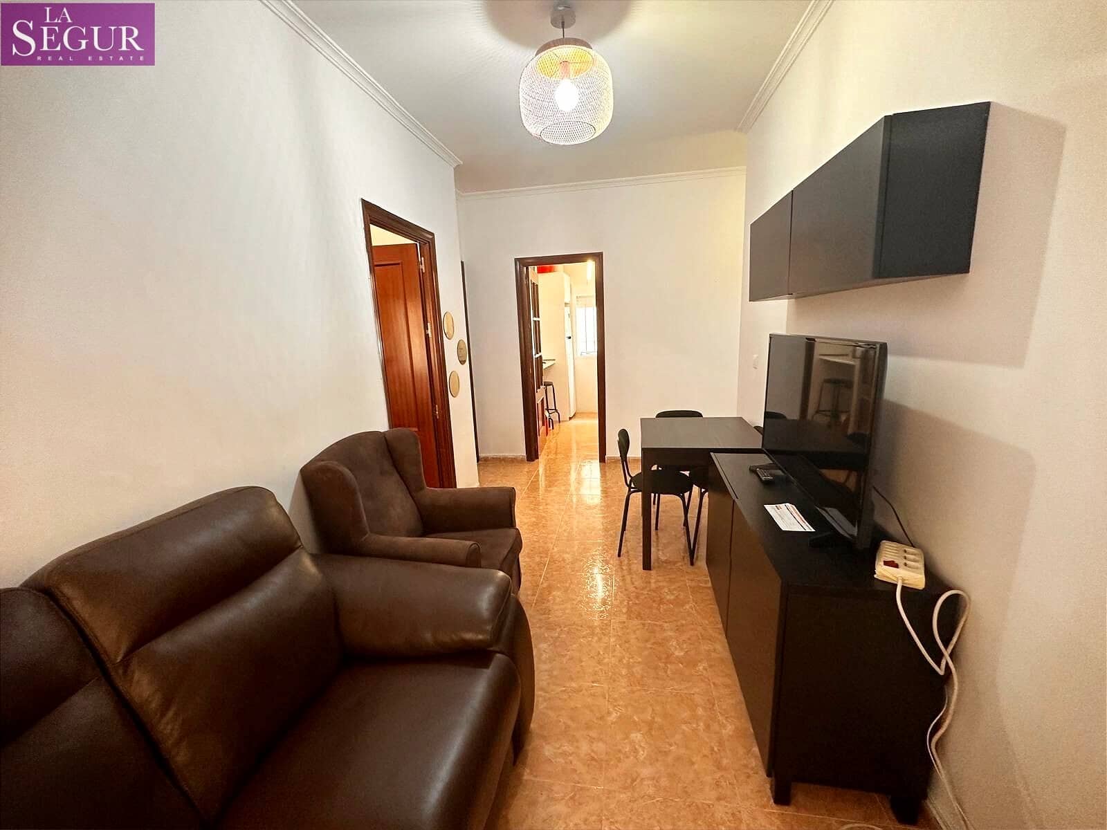 3 soverom Leilighet til salgs i Cadiz by - € 170 000 (Ref: 8988392)