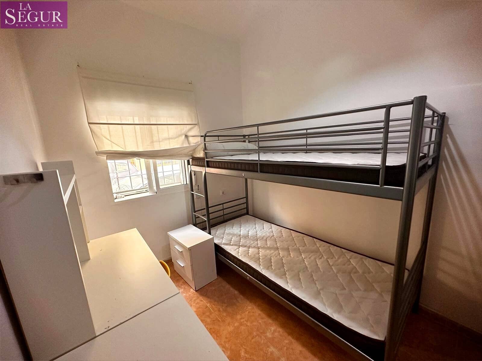 3 soverom Leilighet til salgs i Cadiz by - € 170 000 (Ref: 8988392)