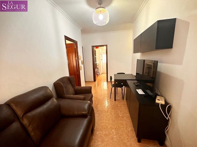 3 soveværelse Lejlighed til salg i Cádiz by - € 170.000 (Ref: 8988392)