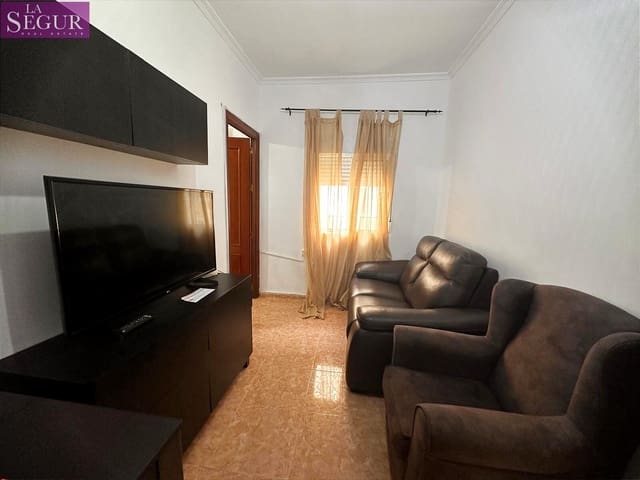 3 soveværelse Lejlighed til salg i Cádiz by - € 170.000 (Ref: 8988392)