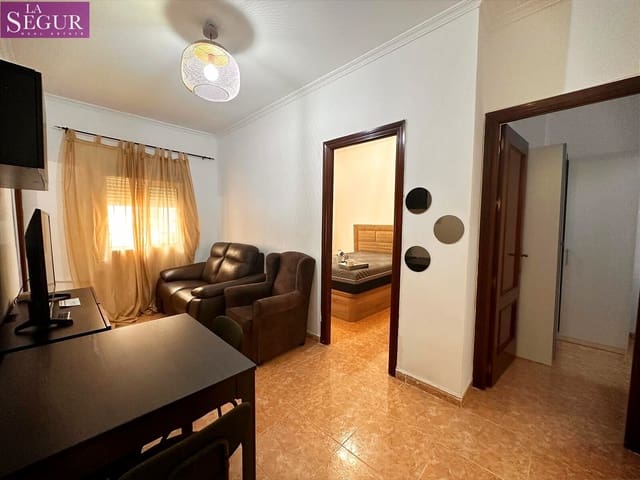 3 soveværelse Lejlighed til salg i Cádiz by - € 170.000 (Ref: 8988392)