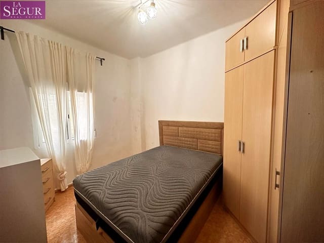 3 soveværelse Lejlighed til salg i Cádiz by - € 170.000 (Ref: 8988392)