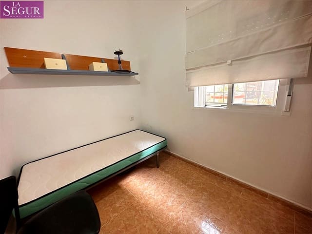 3 soveværelse Lejlighed til salg i Cádiz by - € 170.000 (Ref: 8988392)