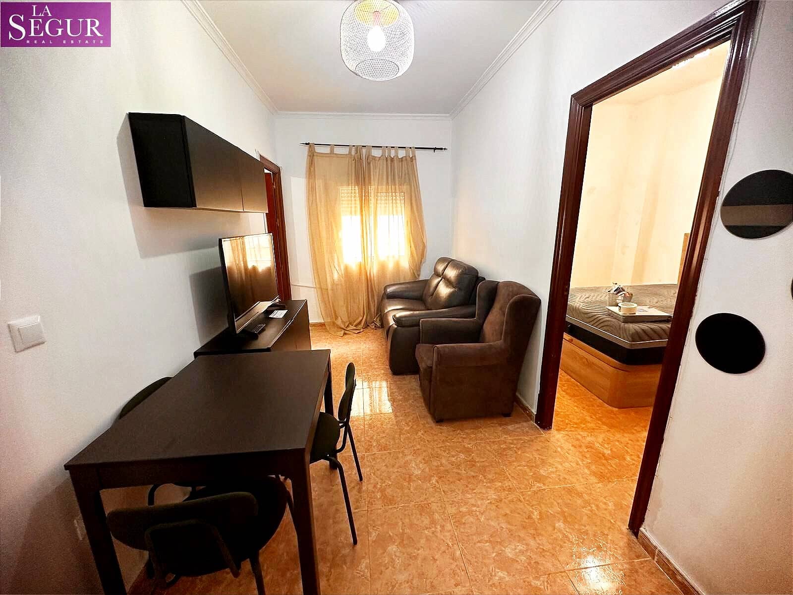 3 soverom Leilighet til salgs i Cadiz by - € 170 000 (Ref: 8988392)