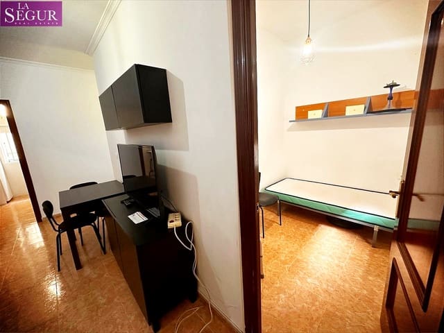 3 soveværelse Lejlighed til salg i Cádiz by - € 170.000 (Ref: 8988392)