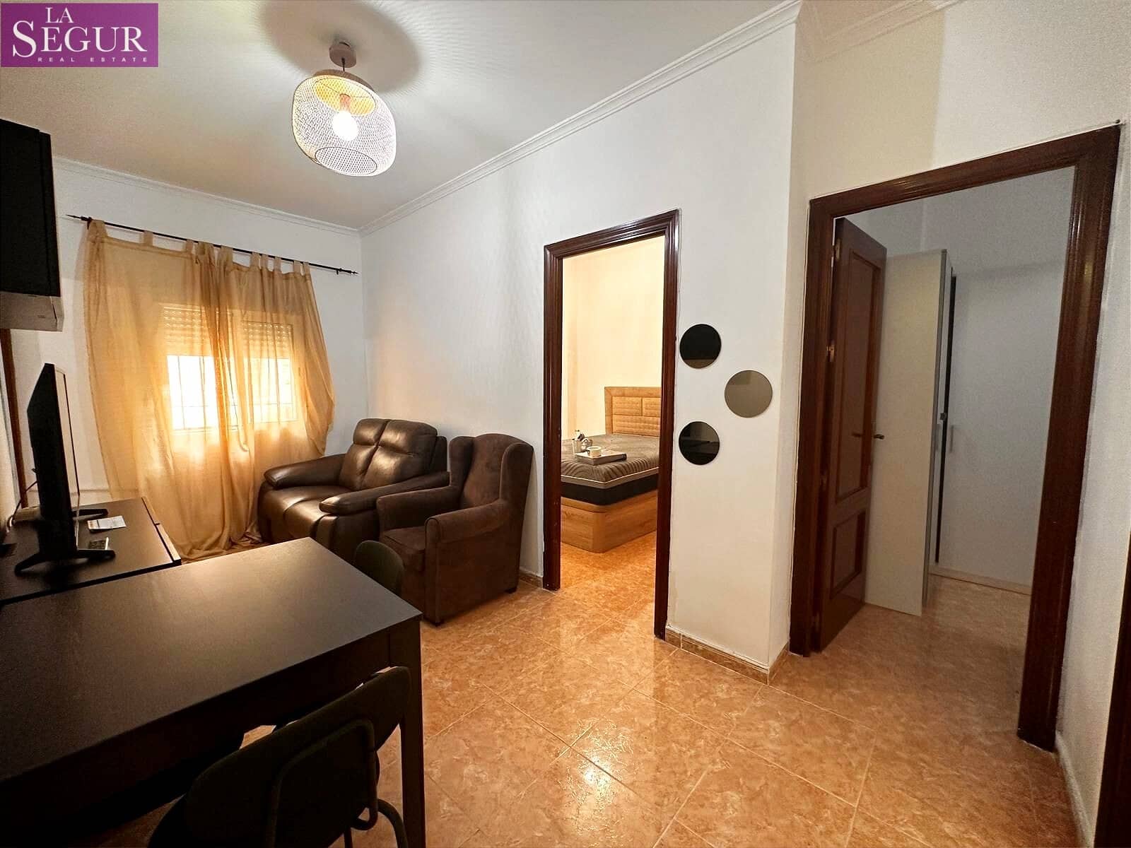 3 soverom Leilighet til salgs i Cadiz by - € 170 000 (Ref: 8988392)