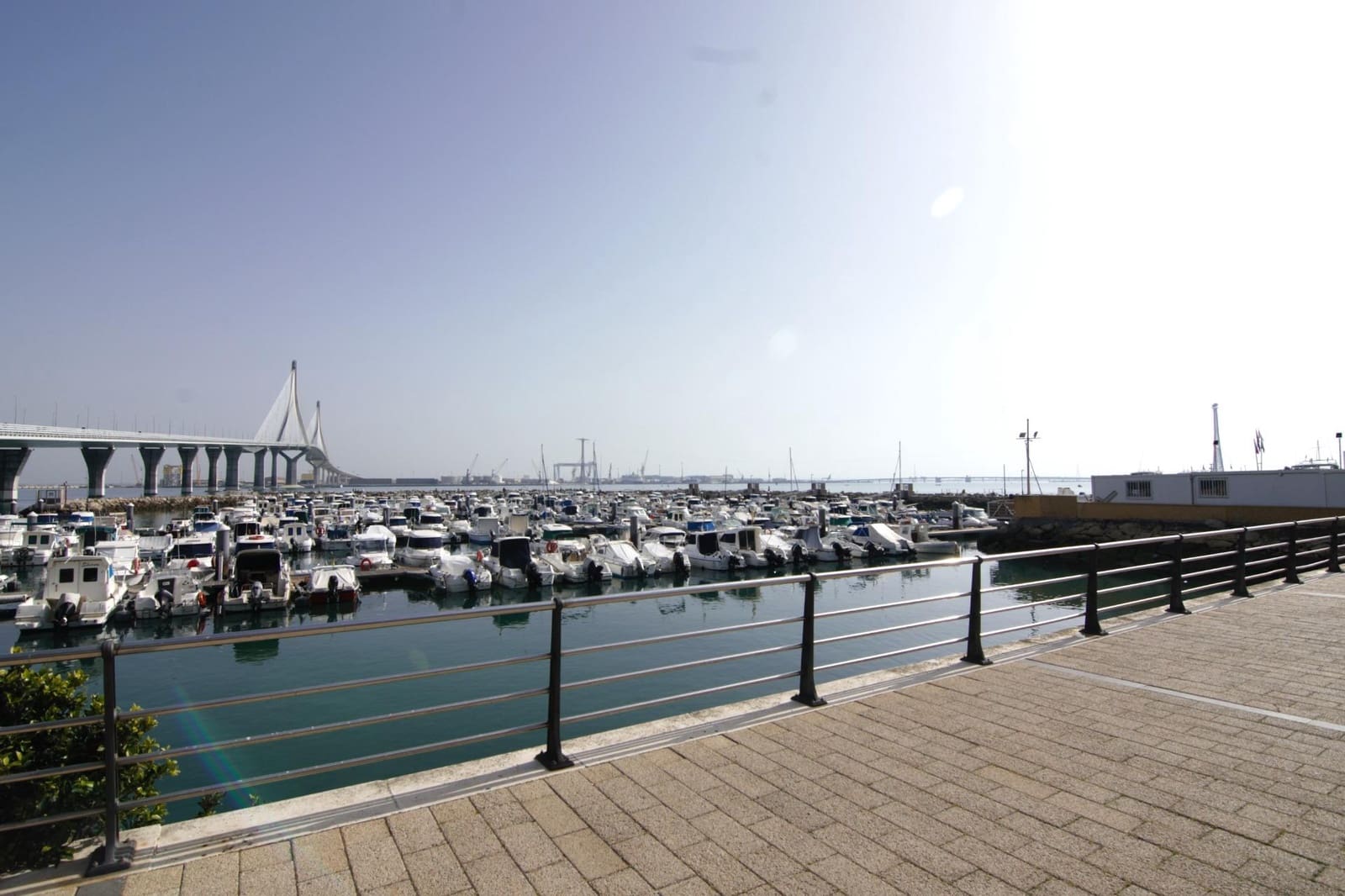 3 soverom Leilighet til salgs i Cadiz by - € 170 000 (Ref: 8988392)