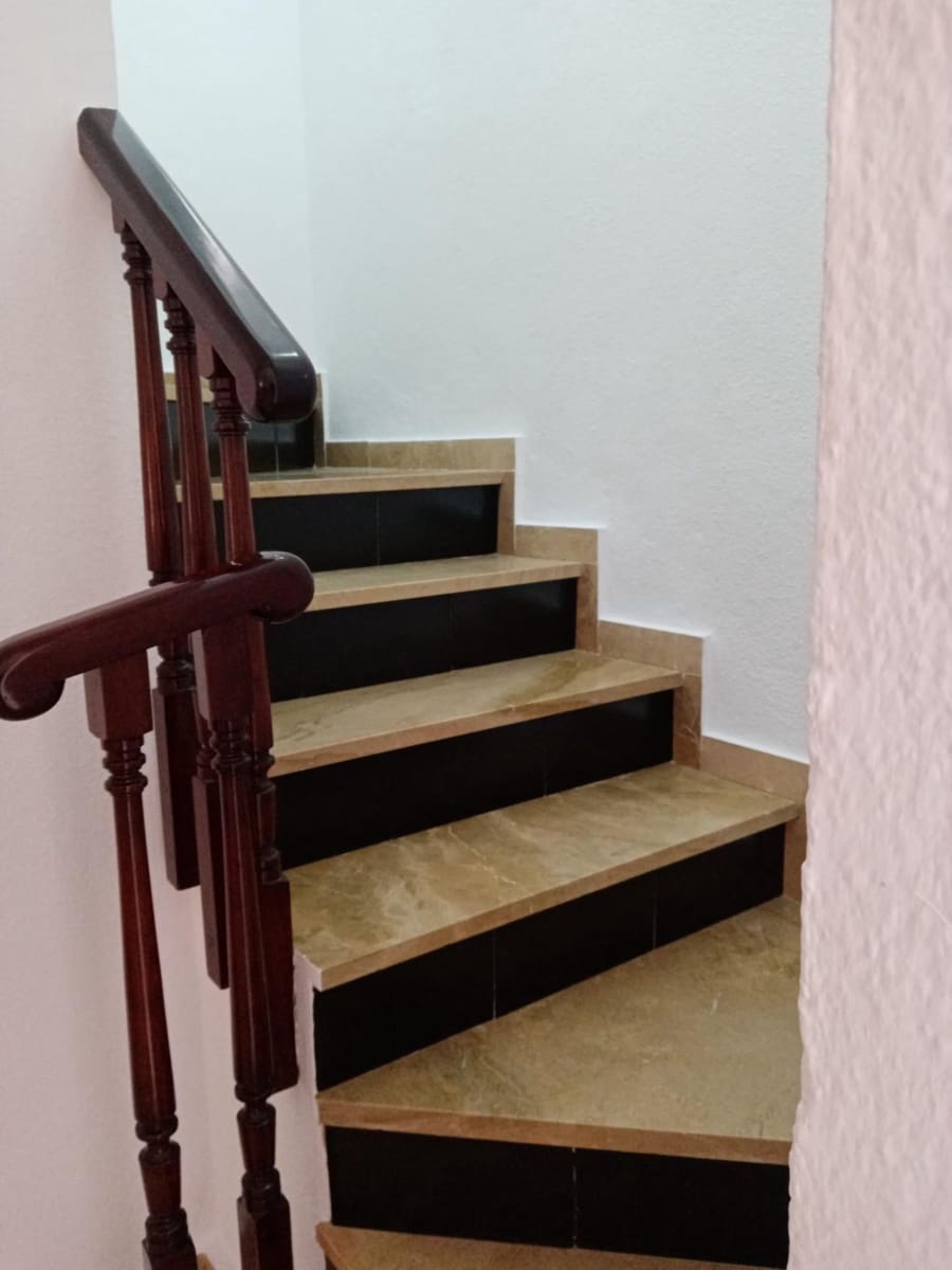 3 slaapkamer Rijtjeshuis te huur in Medina-Sidonia - € 800 (Ref: 8992055)