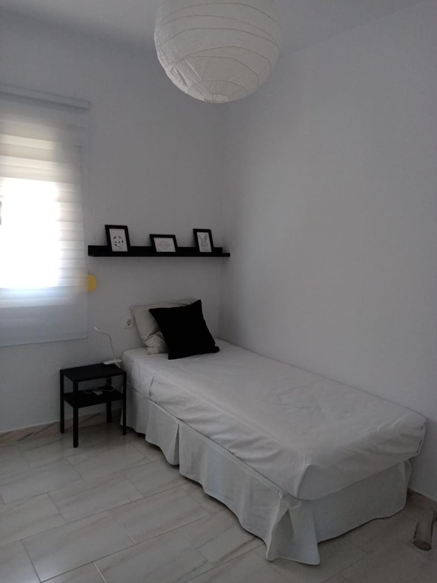 3 slaapkamer Rijtjeshuis te huur in Medina-Sidonia - € 800 (Ref: 8992055)