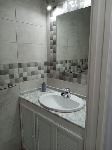 3 bedroom Terraced Villa for rent in Medina-Sidonia - € 800 (Ref: 8992055)