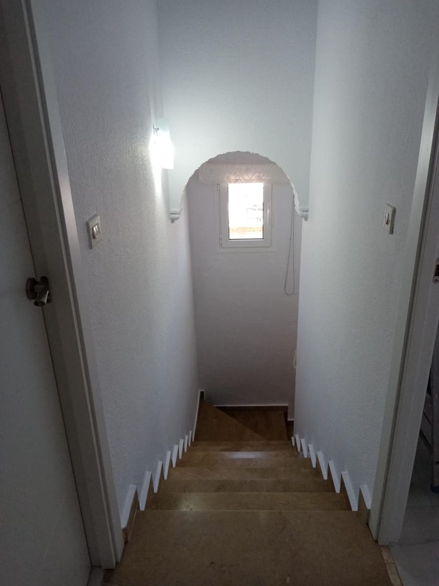 3 slaapkamer Rijtjeshuis te huur in Medina-Sidonia - € 800 (Ref: 8992055)