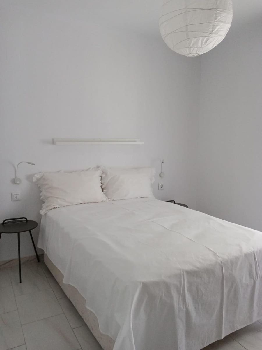 3 slaapkamer Rijtjeshuis te huur in Medina-Sidonia - € 800 (Ref: 8992055)