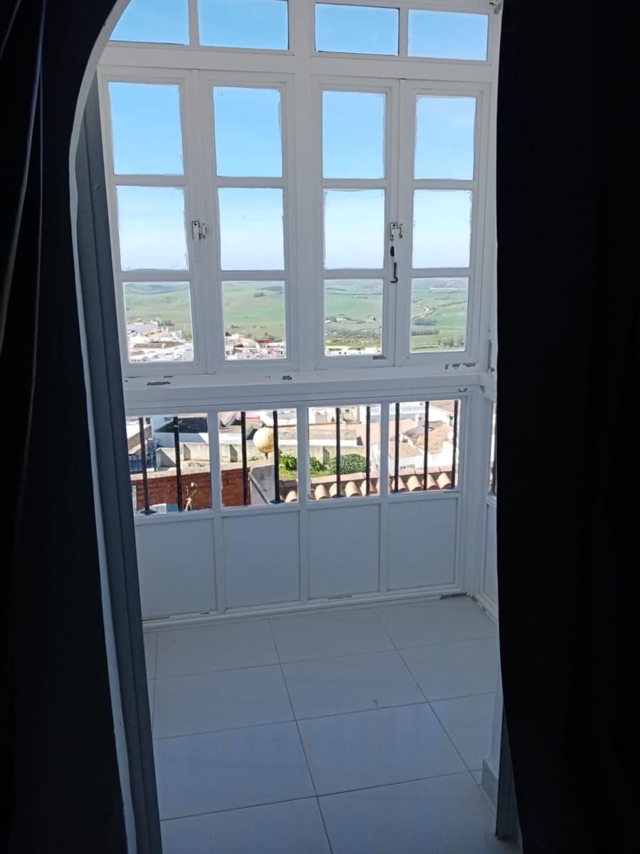 3 slaapkamer Rijtjeshuis te huur in Medina-Sidonia - € 800 (Ref: 8992055)