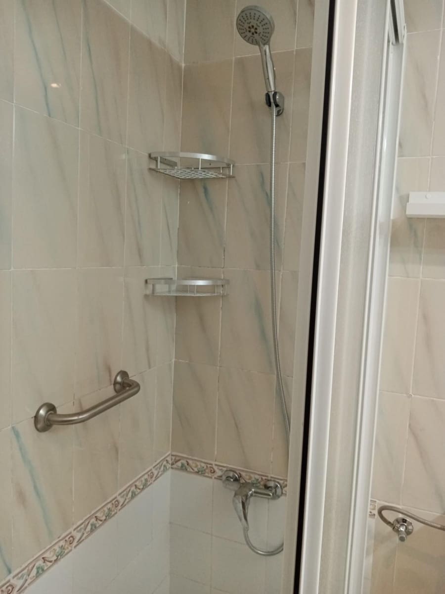 3 slaapkamer Rijtjeshuis te huur in Medina-Sidonia - € 800 (Ref: 8992055)