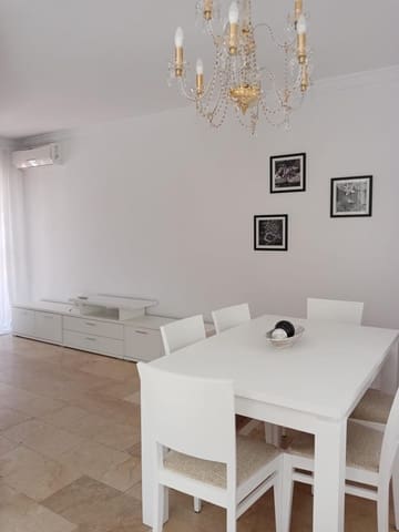 3 bedroom Terraced Villa for rent in Medina-Sidonia - € 800 (Ref: 8992055)