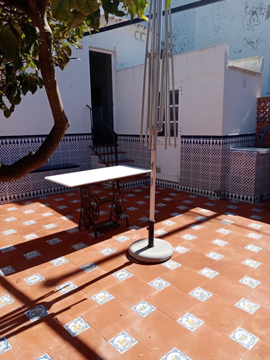 3 slaapkamer Rijtjeshuis te huur in Medina-Sidonia - € 800 (Ref: 8992055)