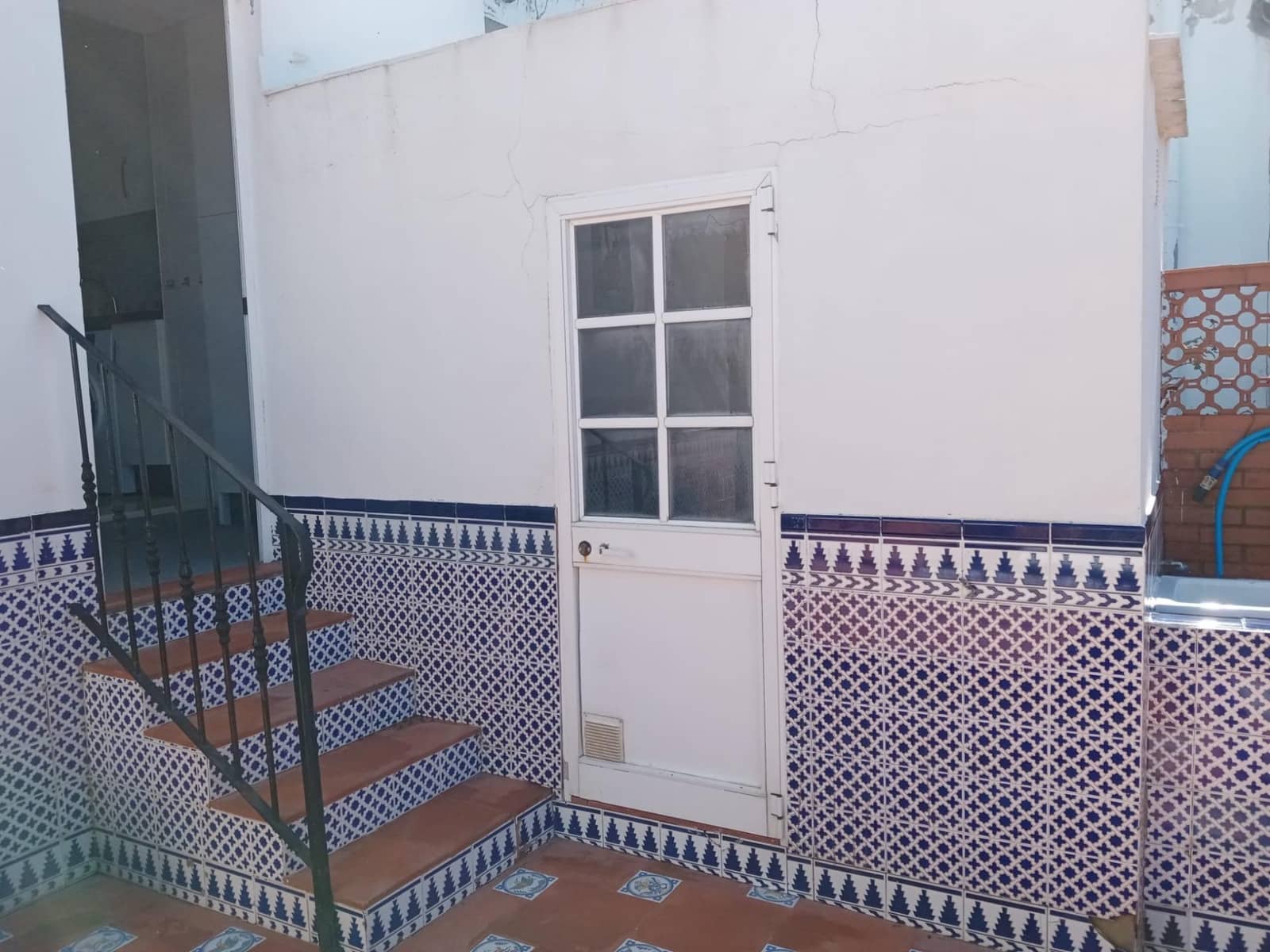 3 slaapkamer Rijtjeshuis te huur in Medina-Sidonia - € 800 (Ref: 8992055)