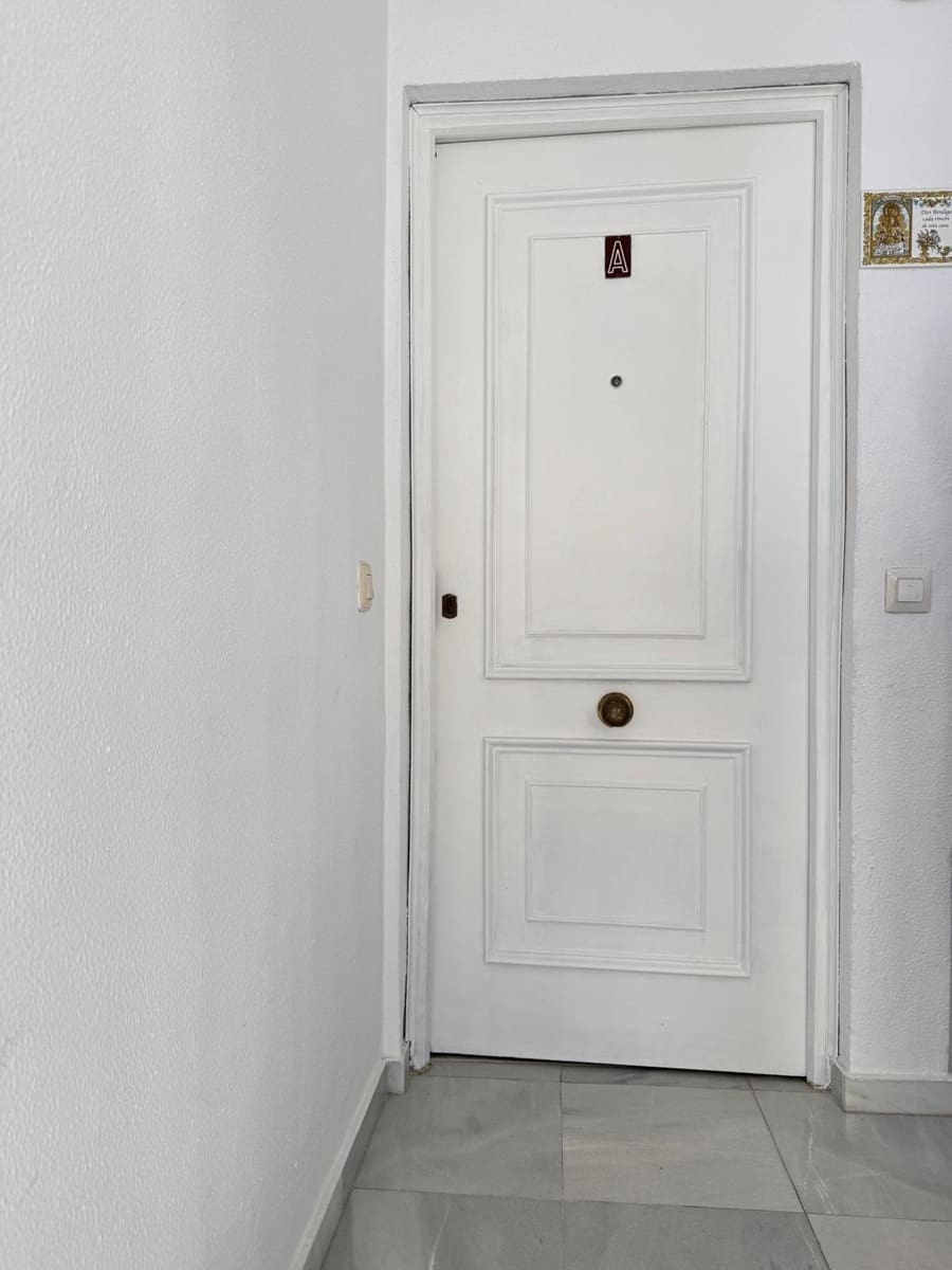 3 chambre Appartement à vendre à Medina-Sidonia - 129 000 € (Ref: 9003489)