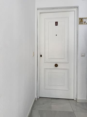 3 sypialnia Mieszkanie na sprzedaż w Medina-Sidonia - 129 000 € (Ref: 9003489)