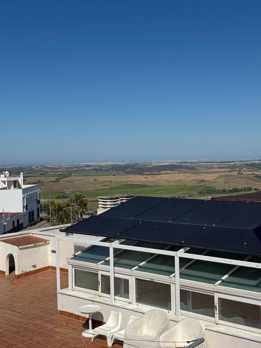 3 chambre Appartement à vendre à Medina-Sidonia - 129 000 € (Ref: 9003489)