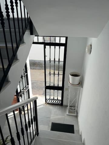 3 sypialnia Mieszkanie na sprzedaż w Medina-Sidonia - 129 000 € (Ref: 9003489)