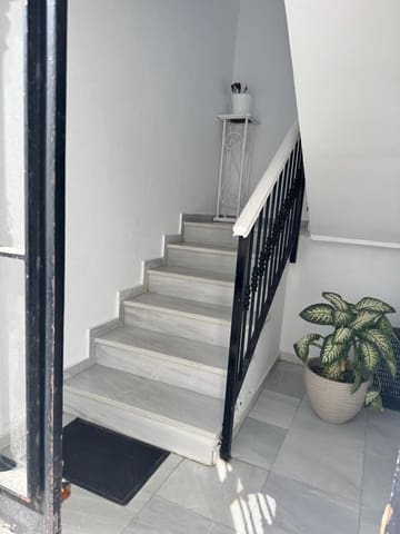 3 sypialnia Mieszkanie na sprzedaż w Medina-Sidonia - 129 000 € (Ref: 9003489)