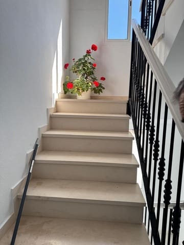 3 sypialnia Mieszkanie na sprzedaż w Medina-Sidonia - 129 000 € (Ref: 9003489)