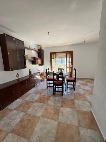 3 sypialnia Mieszkanie na sprzedaż w Medina-Sidonia - 129 000 € (Ref: 9003489)