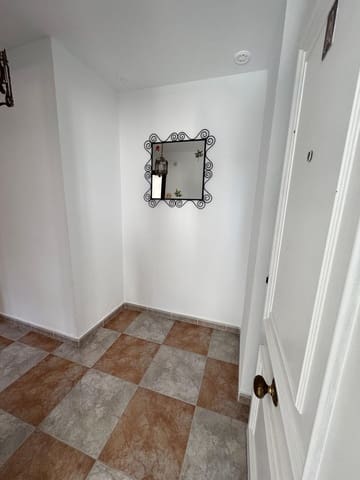 3 sypialnia Mieszkanie na sprzedaż w Medina-Sidonia - 129 000 € (Ref: 9003489)