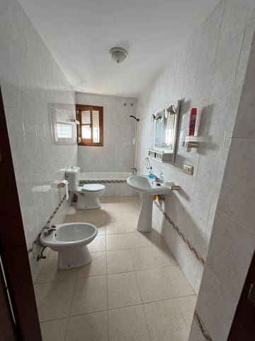 3 sypialnia Mieszkanie na sprzedaż w Medina-Sidonia - 129 000 € (Ref: 9003489)