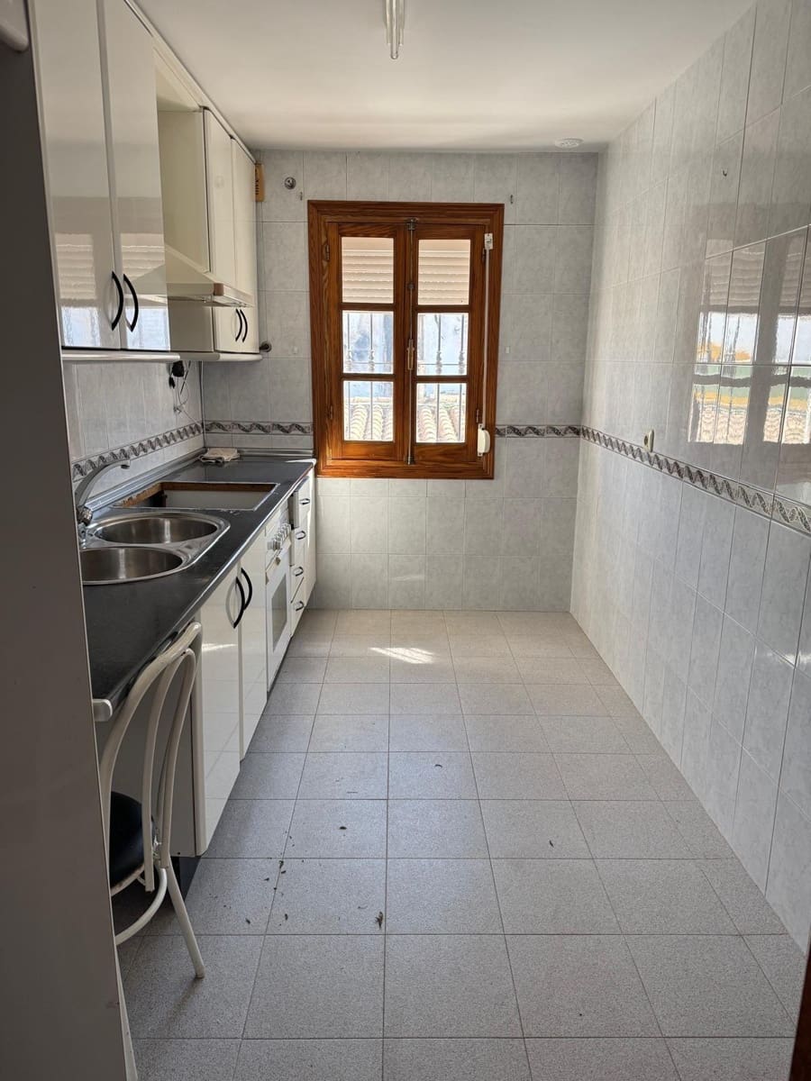 3 chambre Appartement à vendre à Medina-Sidonia - 129 000 € (Ref: 9003489)