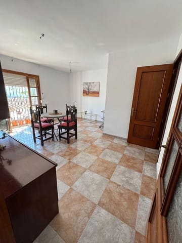 3 sypialnia Mieszkanie na sprzedaż w Medina-Sidonia - 129 000 € (Ref: 9003489)