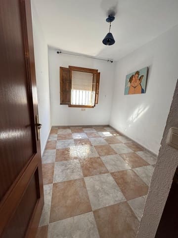 3 sypialnia Mieszkanie na sprzedaż w Medina-Sidonia - 129 000 € (Ref: 9003489)