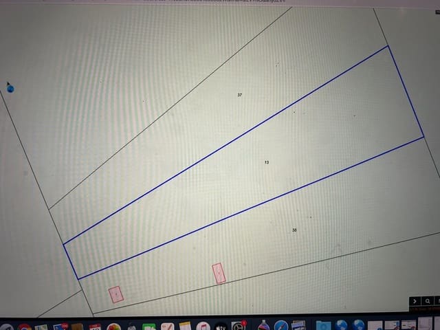 Terreno para Construção para venda em Medina-Sidonia - 95 000 € (Ref: 9005420)