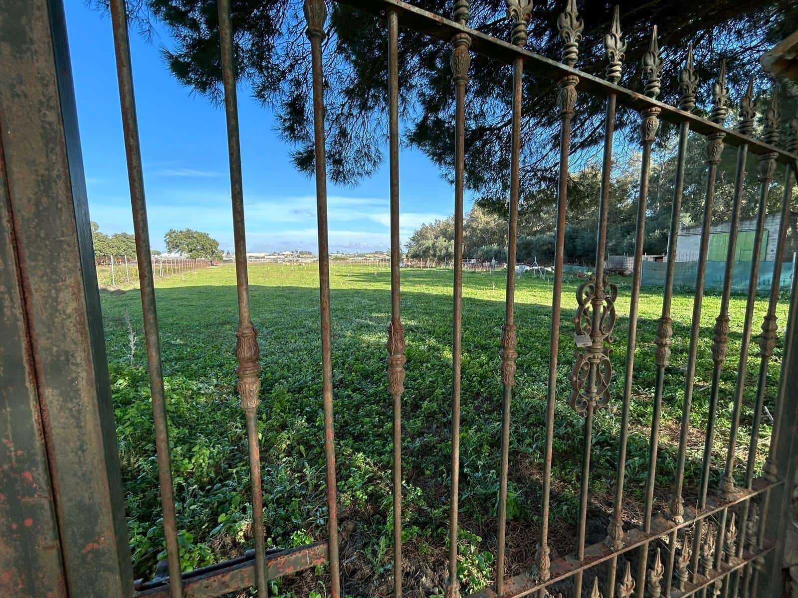 Byggegrund til salg i Medina-Sidonia - € 95.000 (Ref: 9005420)