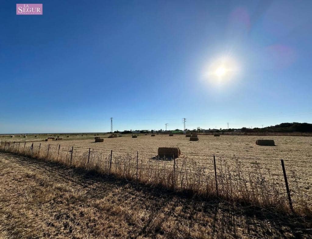 Grunde uden byggetilladelser til salg i El Palmar - € 75.000 (Ref: 9005421)