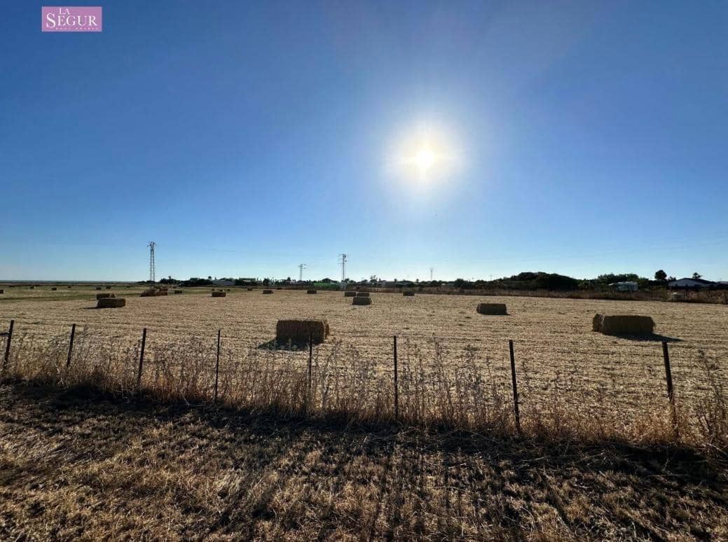 Grunde uden byggetilladelser til salg i El Palmar - € 75.000 (Ref: 9005421)