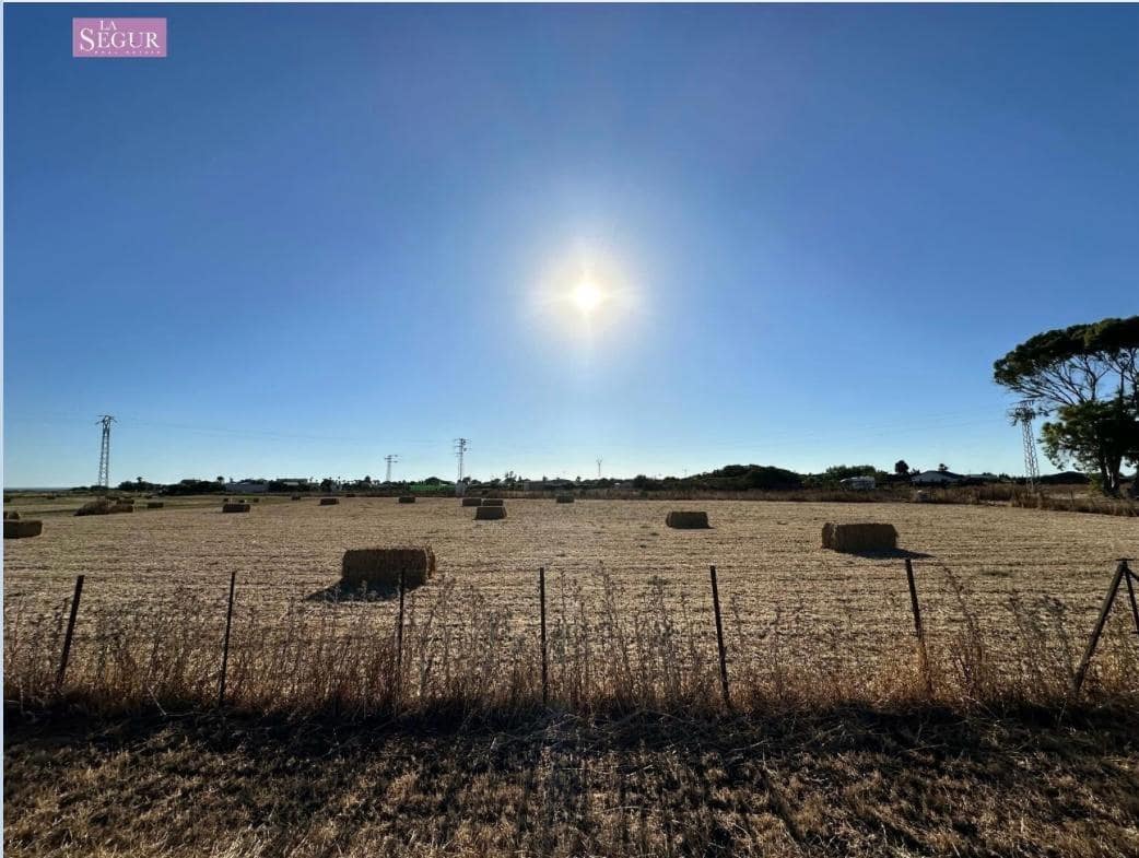 Grunde uden byggetilladelser til salg i El Palmar - € 75.000 (Ref: 9005421)