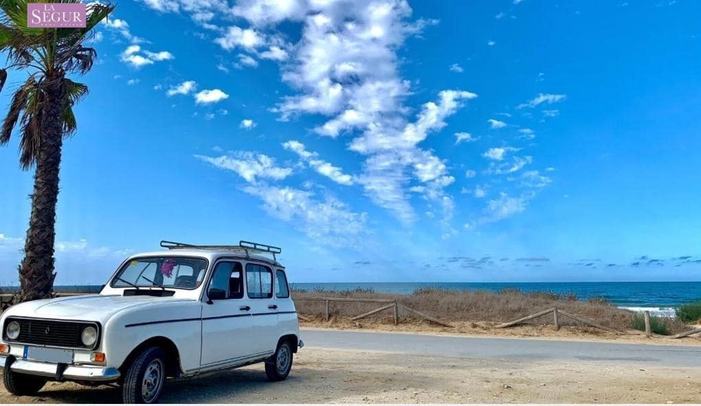 Grunde uden byggetilladelser til salg i El Palmar - € 75.000 (Ref: 9005421)