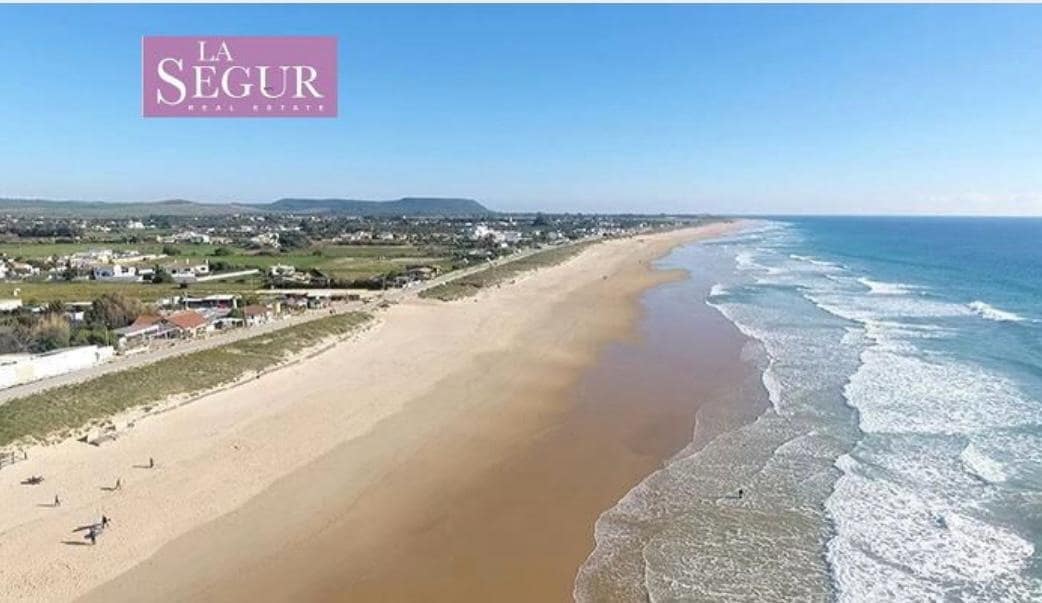 Grunde uden byggetilladelser til salg i El Palmar - € 75.000 (Ref: 9005421)